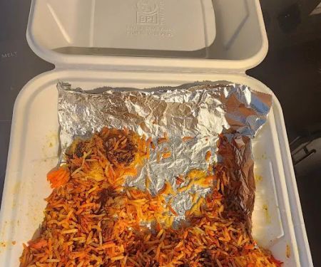 Papa Locos + Jay's Hot Chicken + Indo-Mex