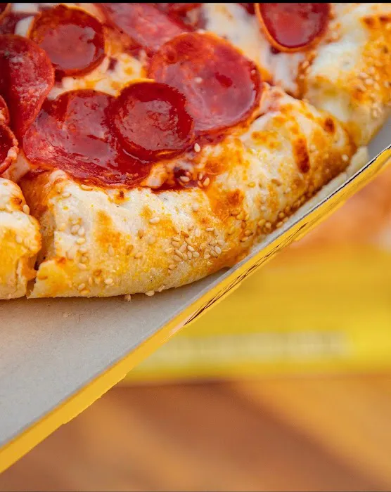 Hungry Howie's Pizza Tempe Picture 10