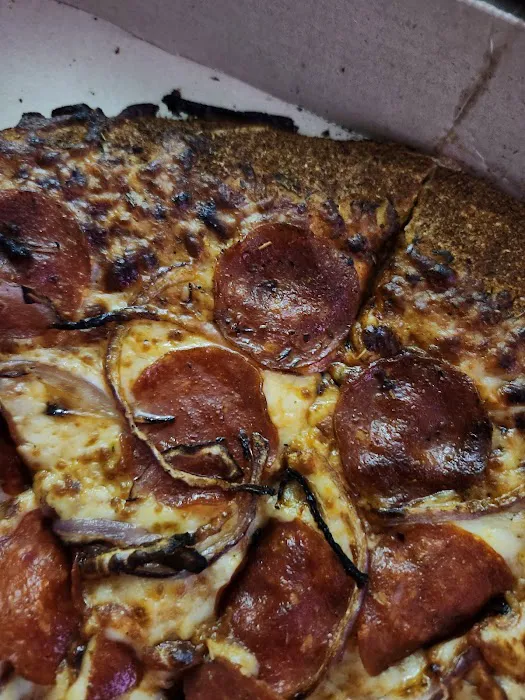 Hungry Howie's Pizza Tempe Picture 7