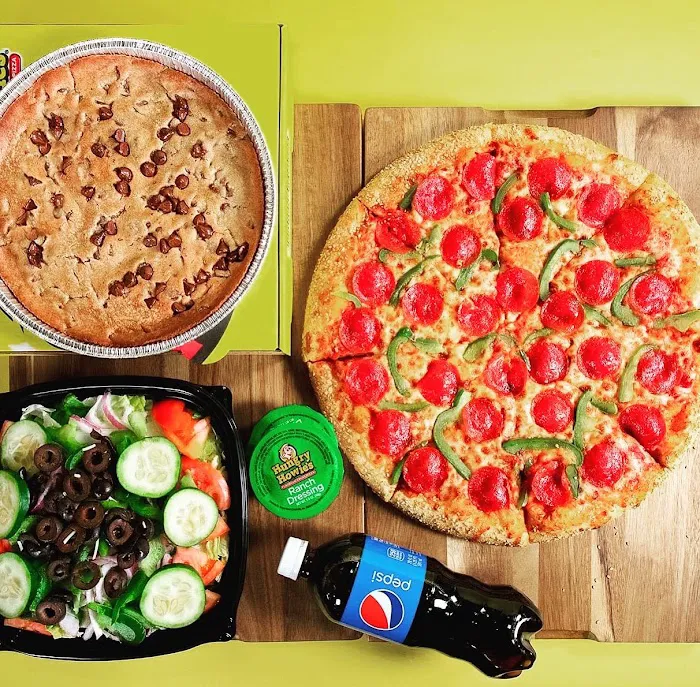 Hungry Howie's Pizza Tempe Picture 3