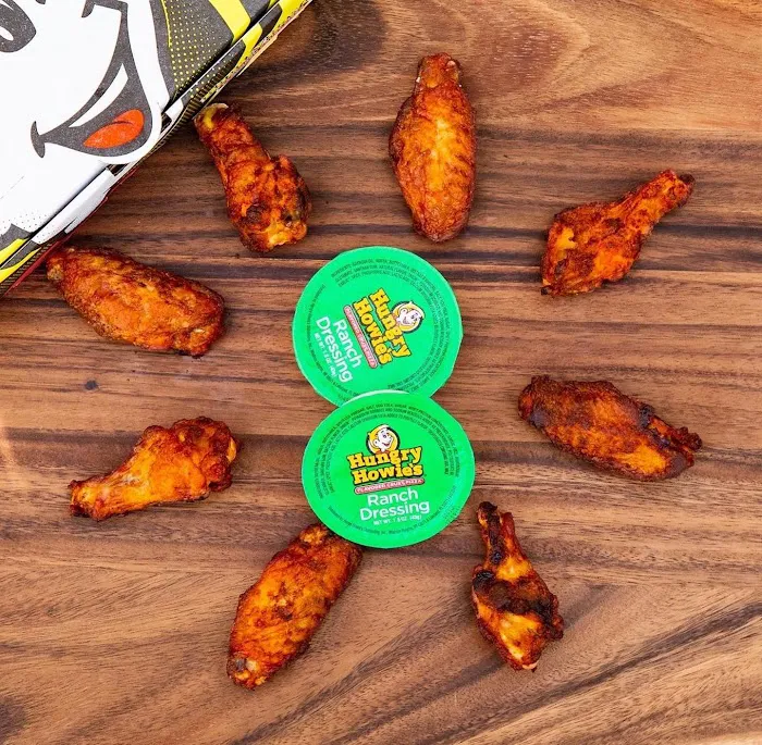 Hungry Howie's Pizza Tempe Picture 5