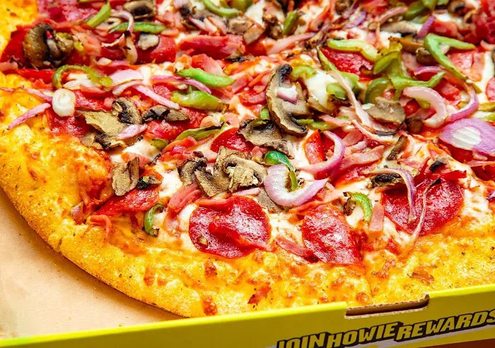 Hungry Howie's Pizza Tempe Picture 8