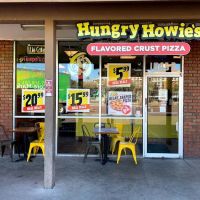 Hungry Howie's Pizza Tempe ico
