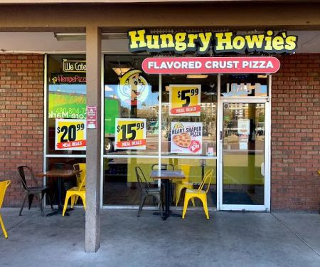 Hungry Howie's Pizza Tempe