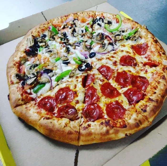 Hungry Howie's Pizza Tempe Picture 4