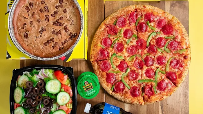 Hungry Howie's Pizza Tempe Picture 6