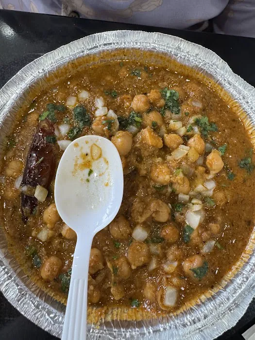 Indian Street Food (Inside Shawarma Paradise) Picture 7