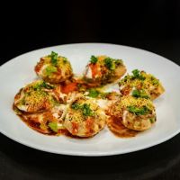 Indian Street Food (Inside Shawarma Paradise) ico