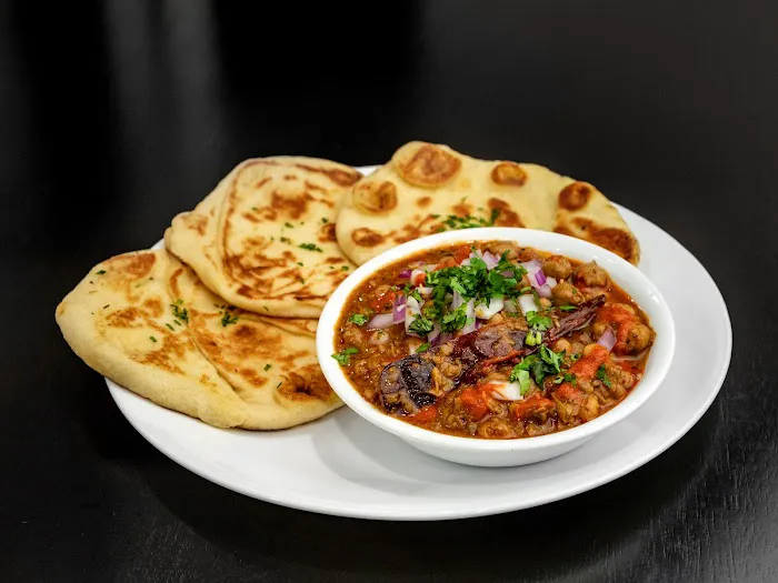 Indian Street Food (Inside Shawarma Paradise) Picture 8