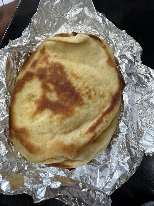 Indian Street Food (Inside Shawarma Paradise) Picture 4