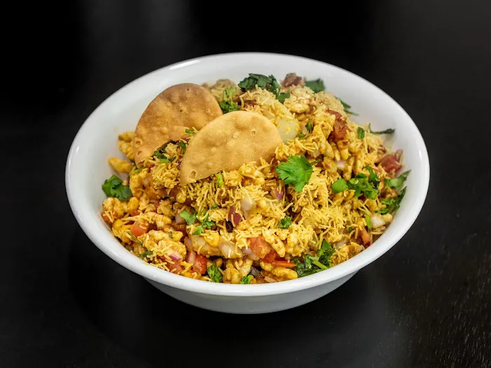 Indian Street Food (Inside Shawarma Paradise) Picture 9