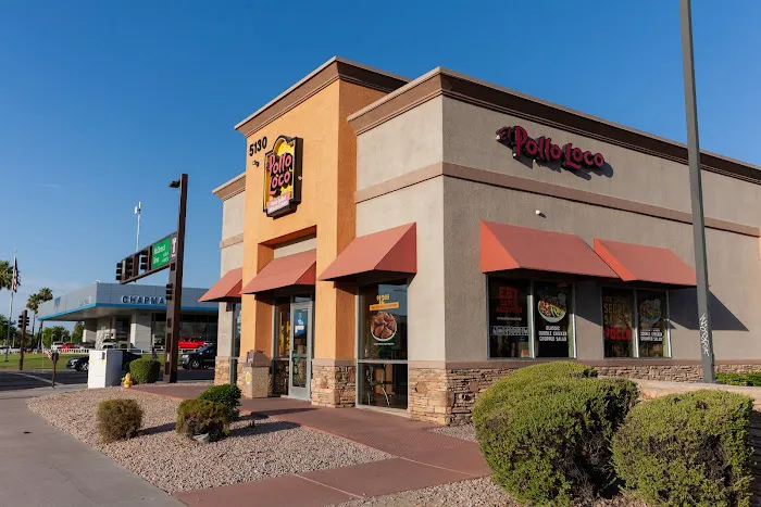 El Pollo Loco Picture 3