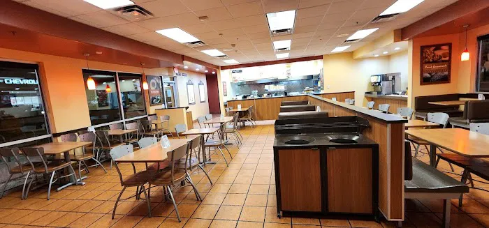 El Pollo Loco Picture 4