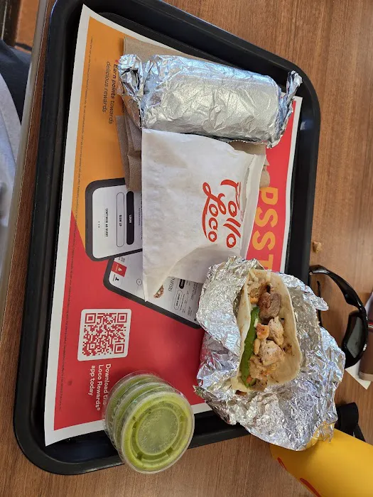 El Pollo Loco Picture 8