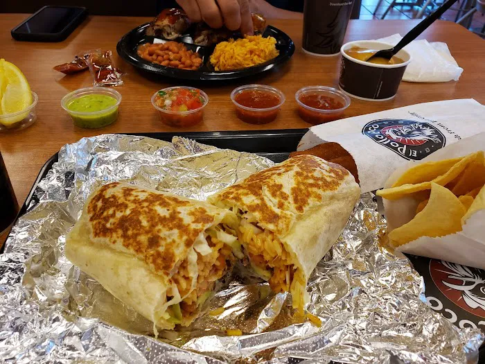 El Pollo Loco Picture 7