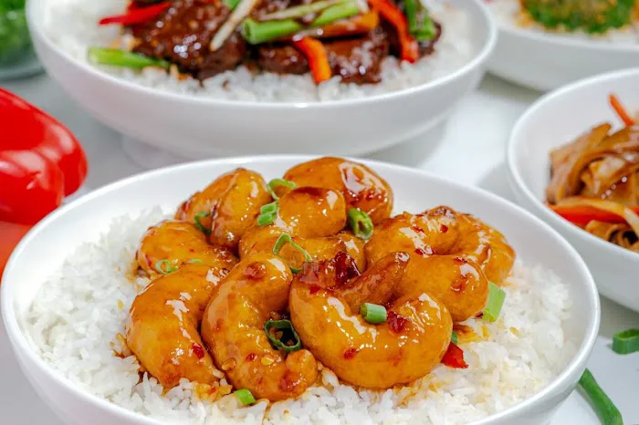 Pei Wei Asian Kitchen Picture 2