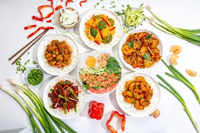 Pei Wei Asian Kitchen Picture 5