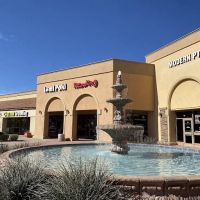 LOMI POKI - Poke & Grilled ico