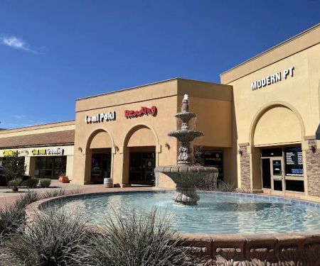 LOMI POKI - Poke & Grilled