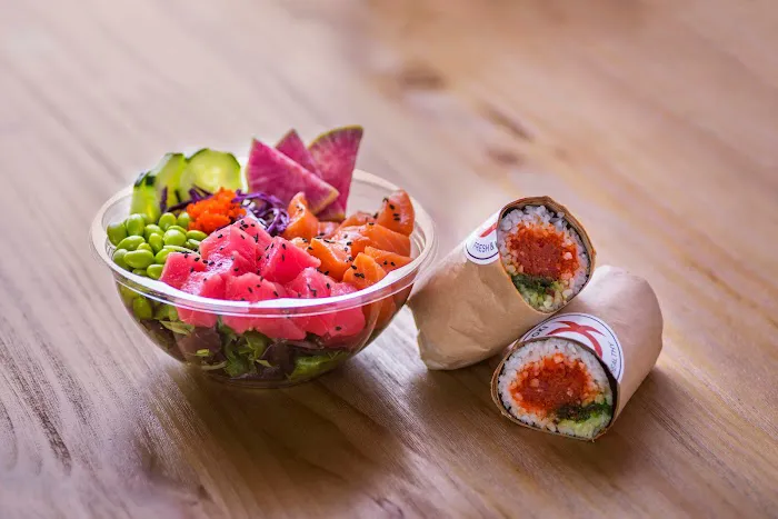 LOMI POKI - Poke & Grilled Picture 3