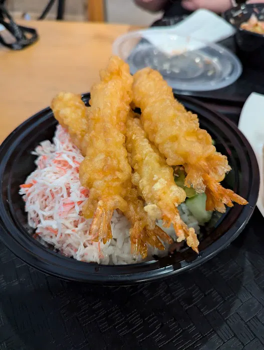 LOMI POKI - Poke & Grilled Picture 6