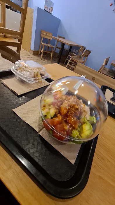 LOMI POKI - Poke & Grilled Picture 5