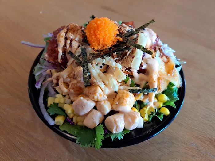 LOMI POKI - Poke & Grilled Picture 10