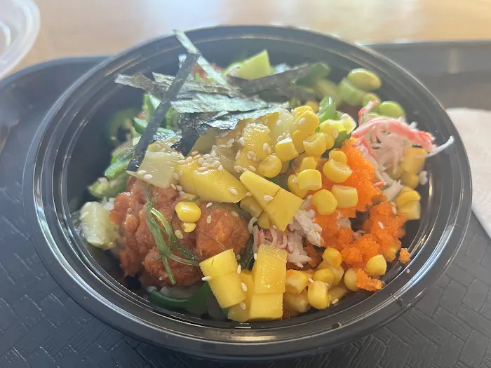 LOMI POKI - Poke & Grilled Picture 2