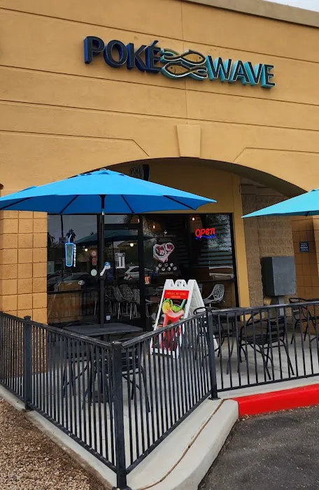 Poké Wave Picture 5