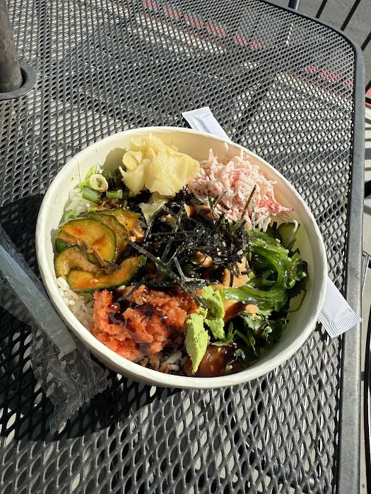 Poké Wave Picture 6