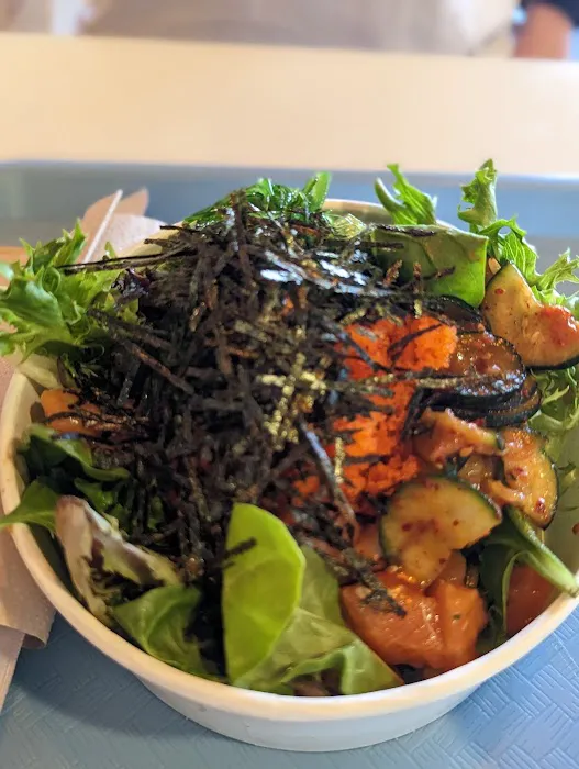 Poké Wave Picture 10