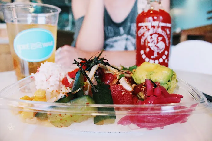 Poké Wave Picture 8