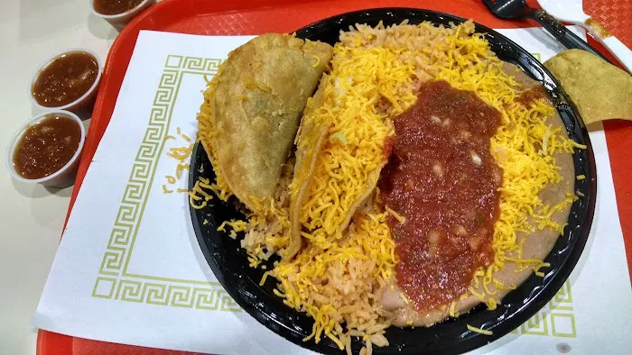Filiberto's Mexican Food Picture 2