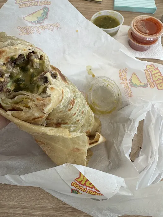 Filiberto's Mexican Food Picture 3