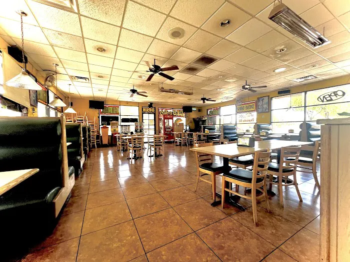 Filiberto's Mexican Food Picture 10