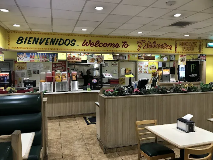 Filiberto's Mexican Food Picture 7