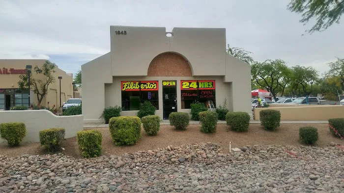 Filiberto's Mexican Food Picture 5