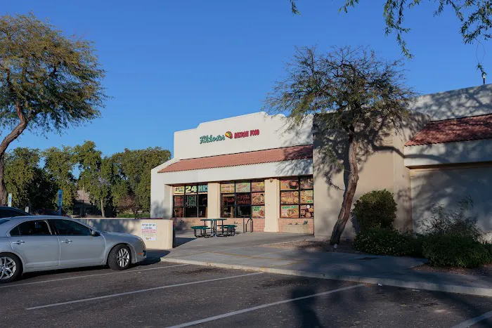 Filiberto's Mexican Food Picture 9