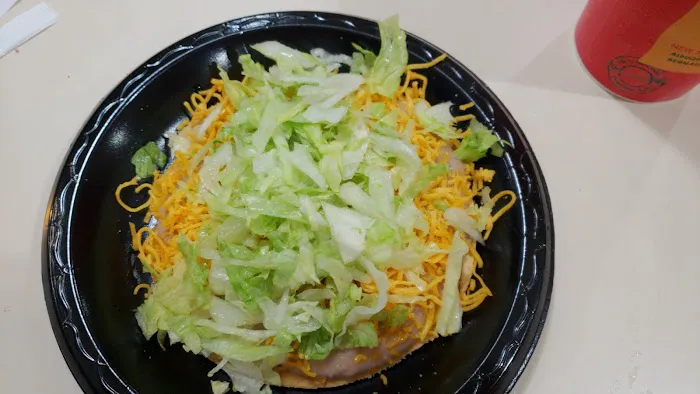 Filiberto's Mexican Food Picture 1