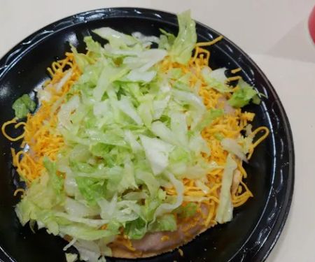 Filiberto's Mexican Food