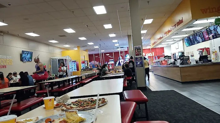 Peter Piper Pizza Picture 2
