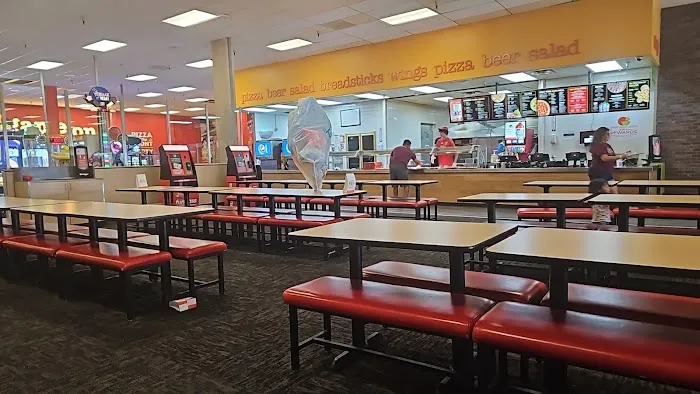 Peter Piper Pizza Picture 3