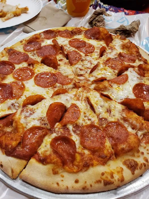 Peter Piper Pizza Picture 8