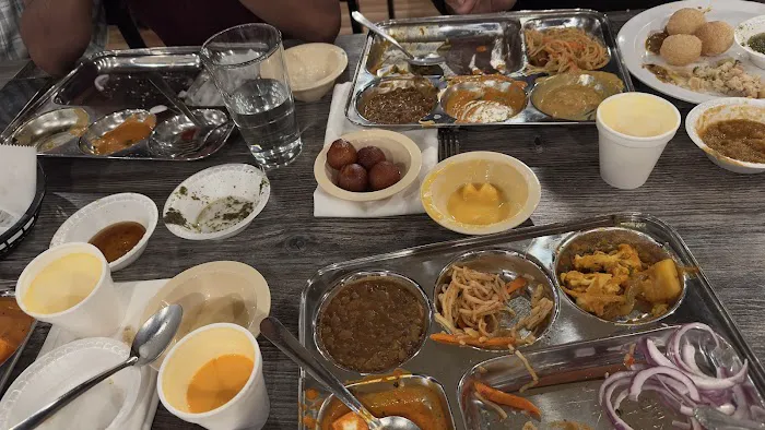 Bombay House Picture 4