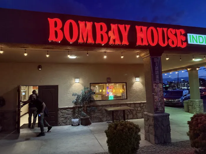 Bombay House Picture 9