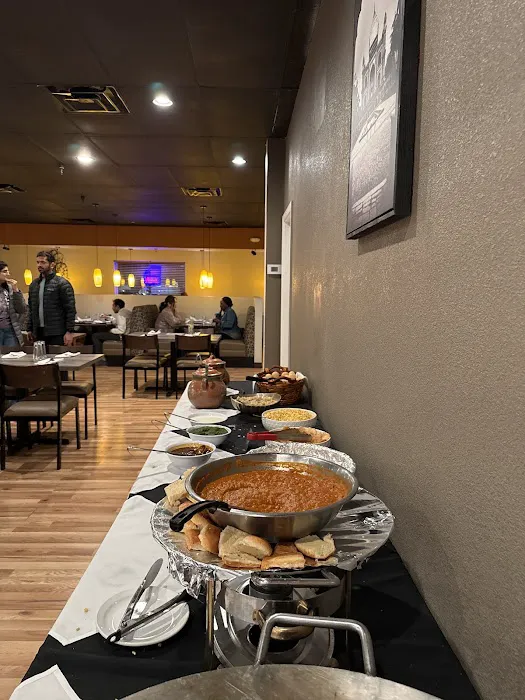 Bombay House Picture 6