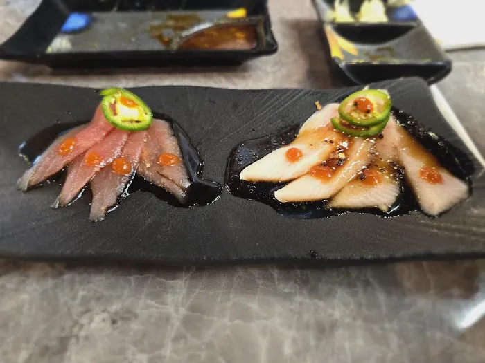 A Sushi and Grill Picture 8