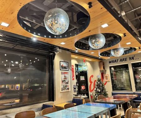 Raising Cane's Chicken Fingers