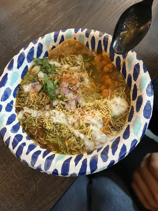 Little India Grocery & Chaat Restaurant Picture 5