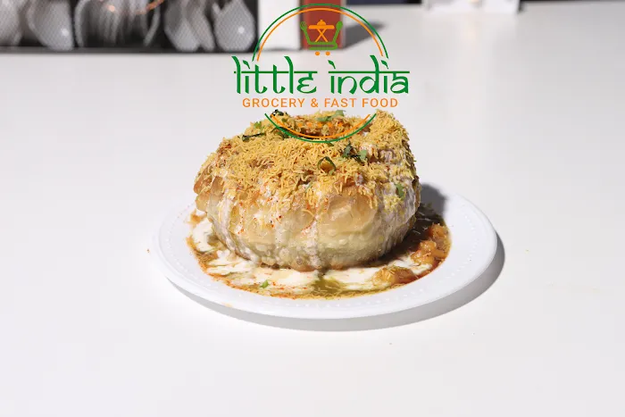 Little India Grocery & Chaat Restaurant Picture 8